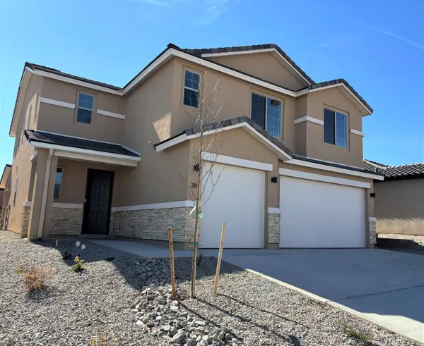 3113 Alicia Road Ne, Rio Rancho, NM 87144