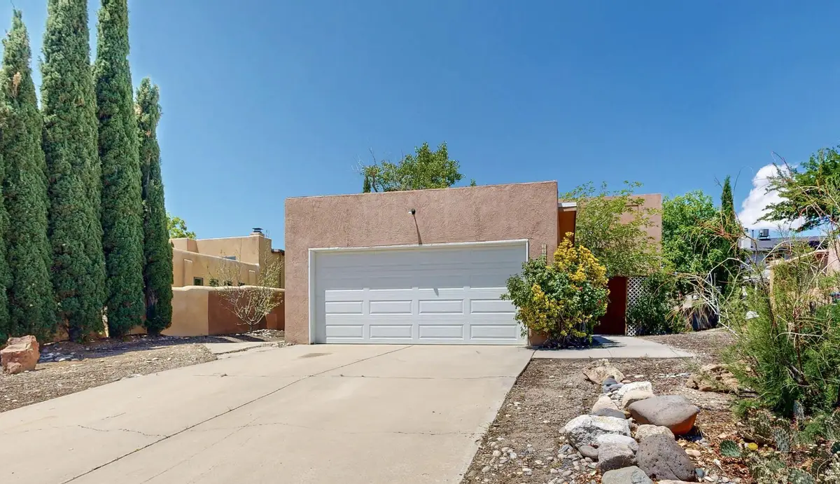7939 Independence Drive Nw, Albuquerque, NM 87120 - Image #1
