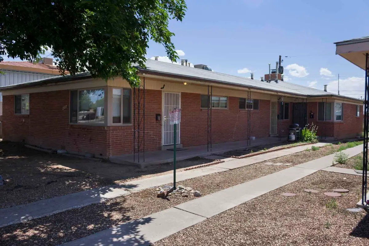1133 Georgia Street Se, Albuquerque, NM 87108 - #1