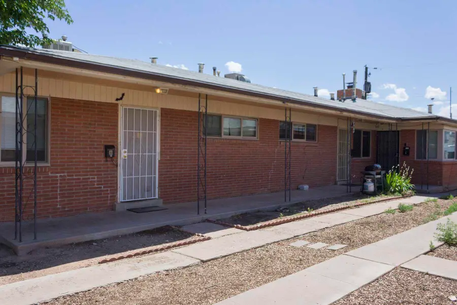 1133 Georgia Street Se, Albuquerque, NM 87108 - #3