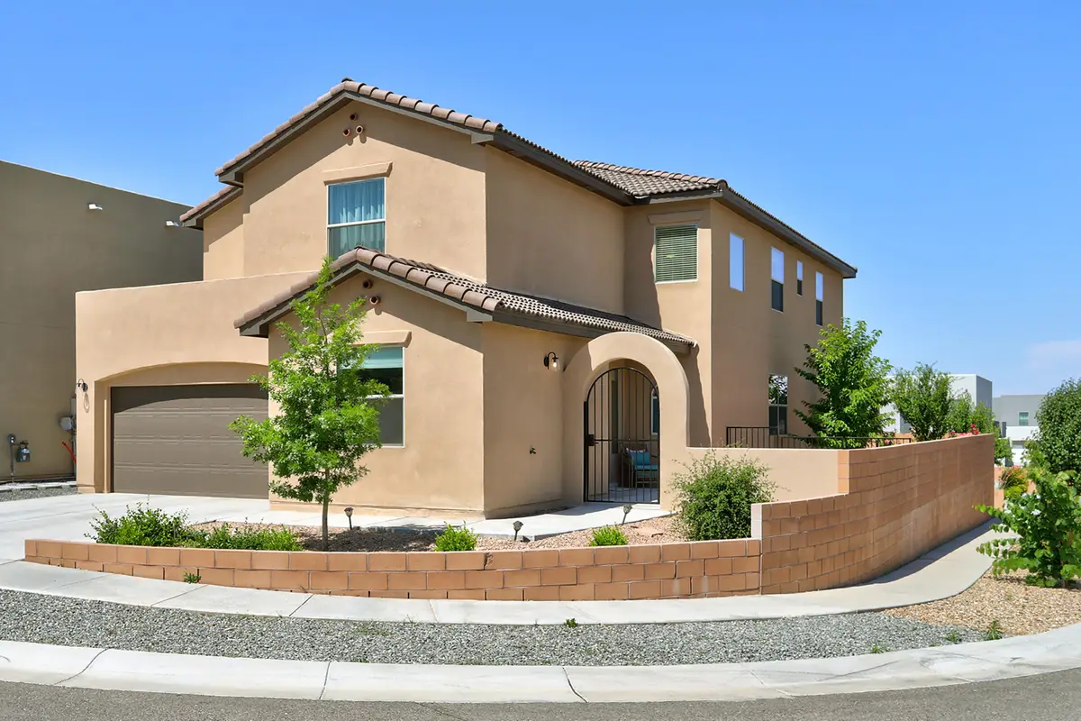 8717 Sevano Circle Ne, Albuquerque, NM 87113 - #1