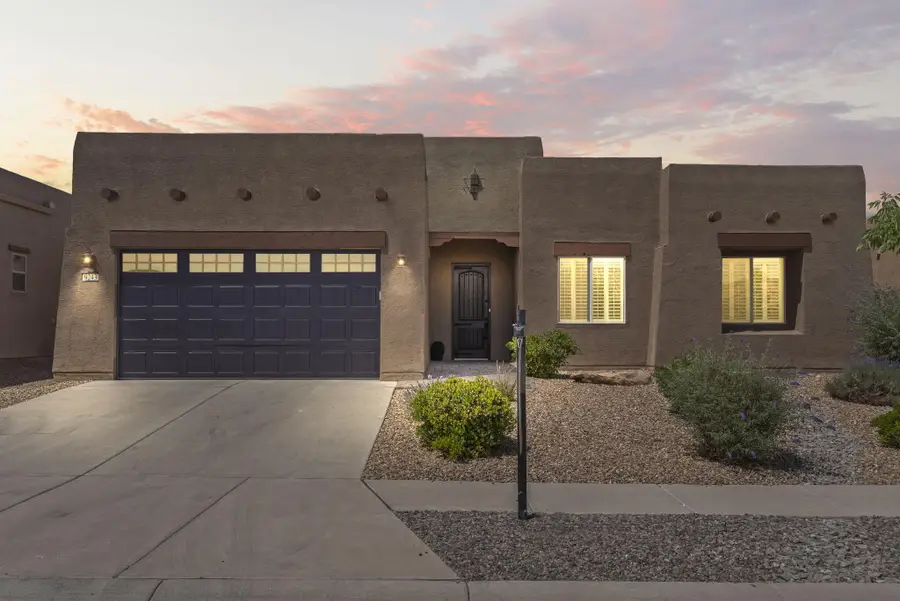 9243 Del Webb Lane Nw, Albuquerque, NM 87120 - Image #2
