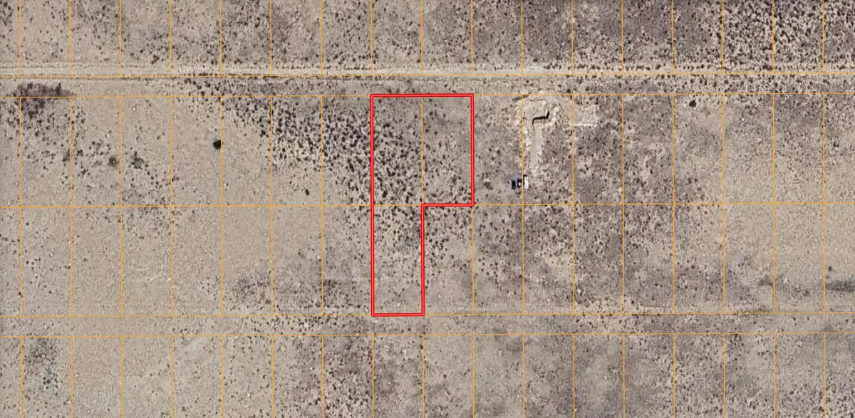 1281 Lot 13-14, 40, Belen, NM 87002 - Image #1