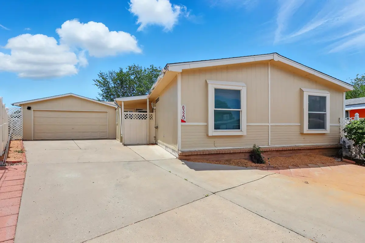 8320 River Street Ne, Albuquerque, NM 87113 - Image #1
