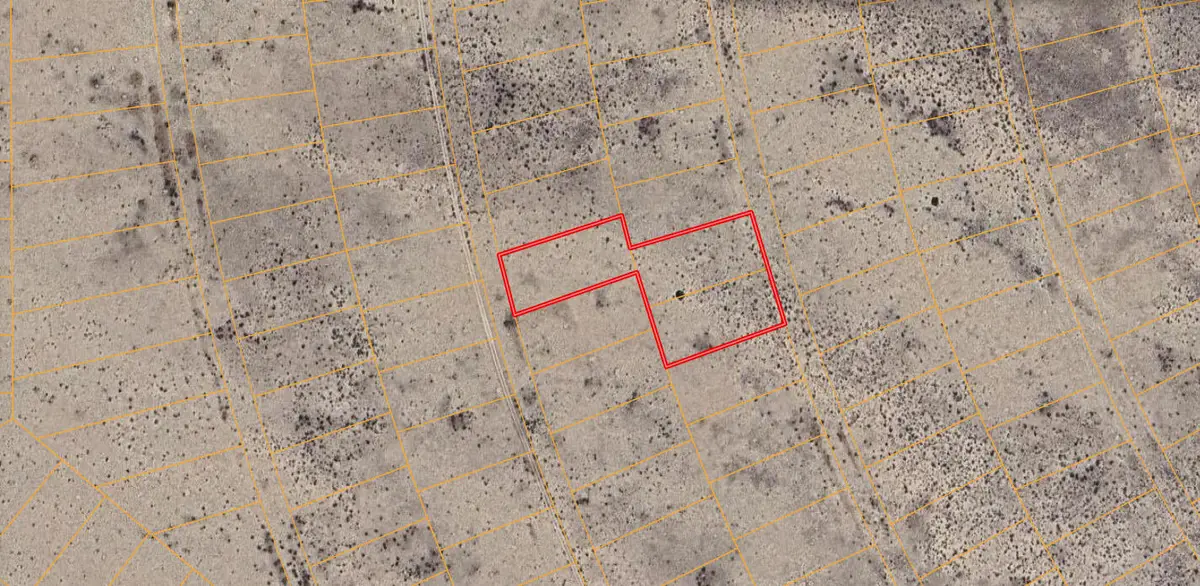 1276 Lot 13-14, 43 #O, Belen, NM 87002 - Image #1