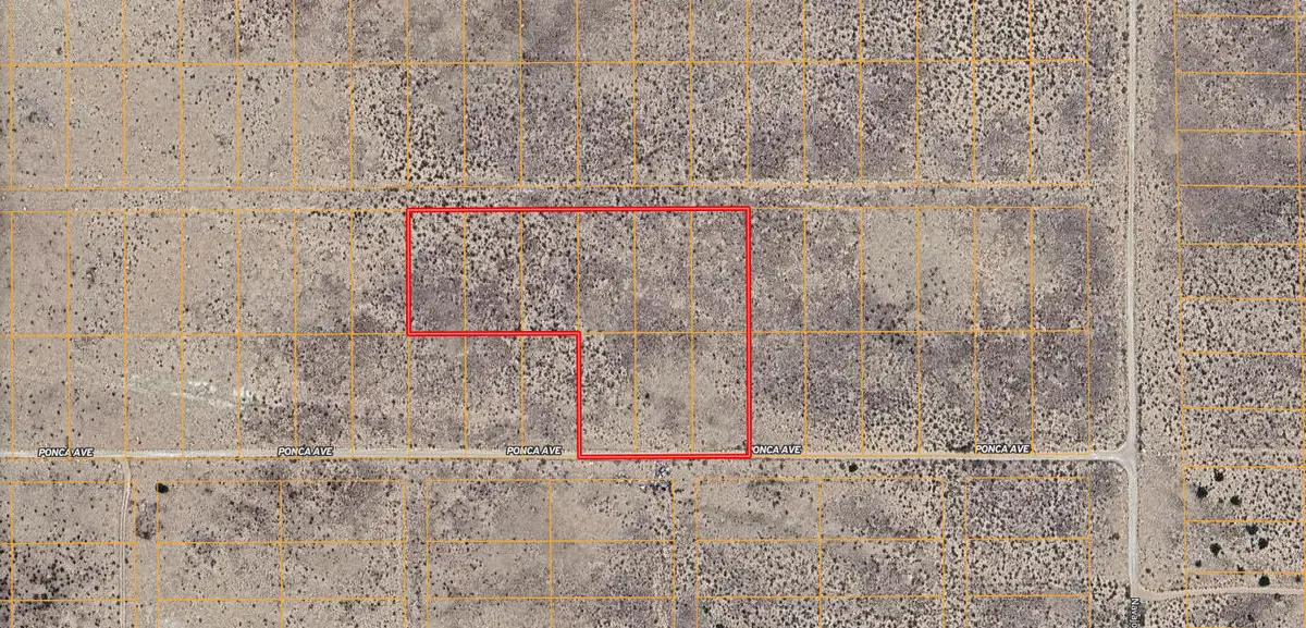 1279 Lot 15-20, 33-35 #O, Belen, NM 87002 - Image #1