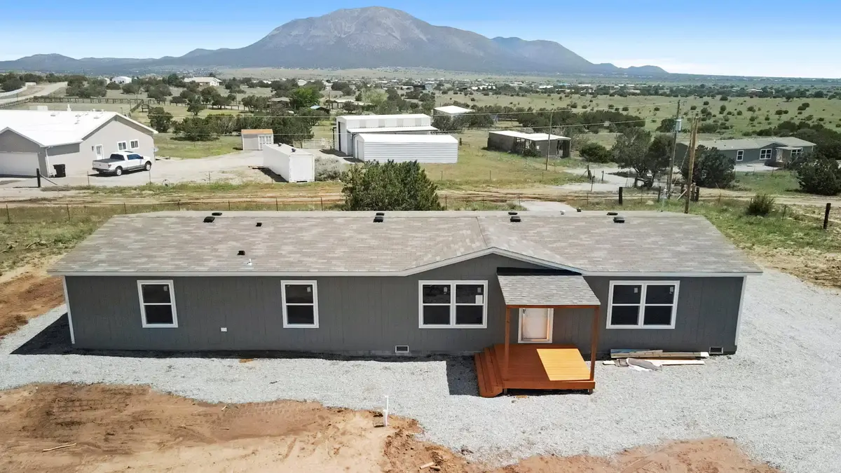 3 Apollo Lane, Edgewood, NM 87015 - Image #1