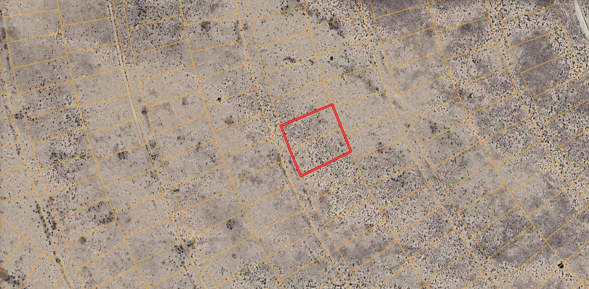 1273 Lot 46-47 #O, Belen, NM 87002 - Image #1