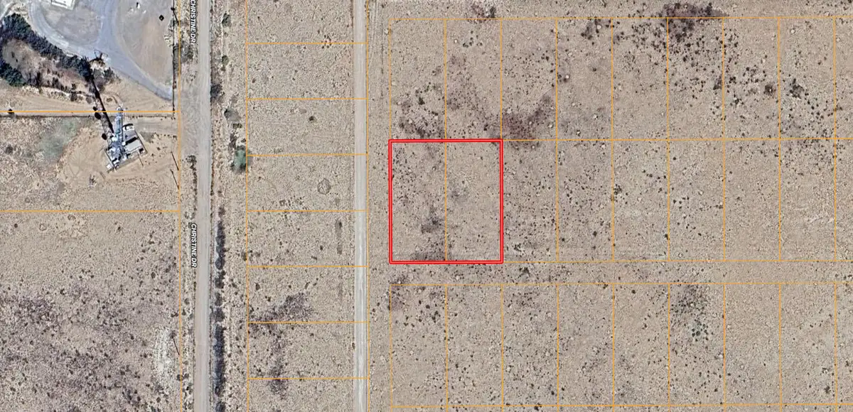 1281 Lot 51-52 #O, Belen, NM 87002 - Image #1