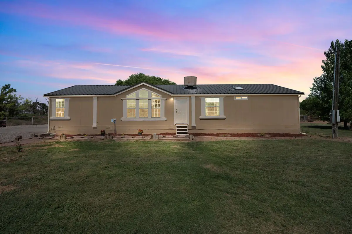 3 Solo Road, Belen, NM 87002 - #1