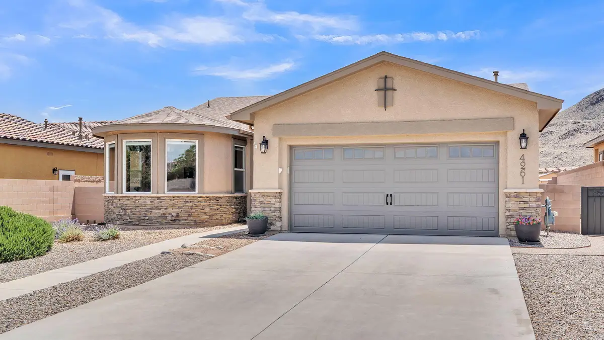 4261 Red River Road Sw, Los Lunas, NM 87031 - #1