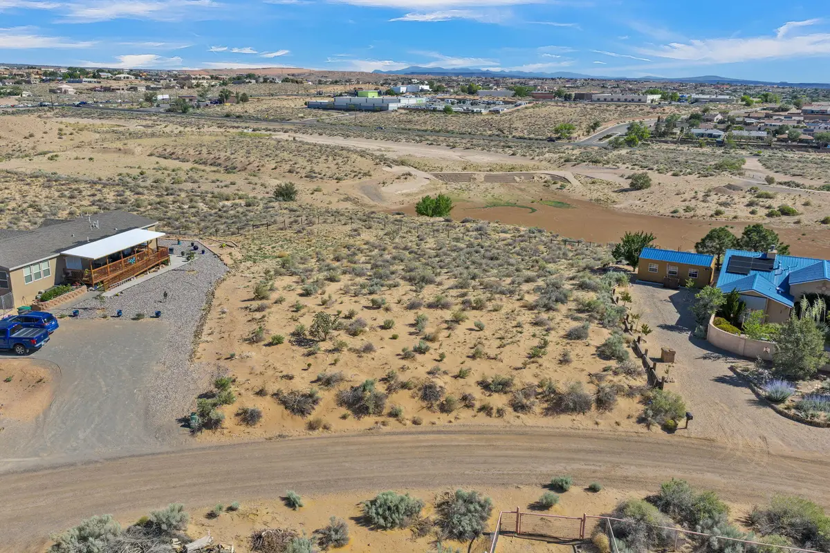 5909 Rio Salado Loop Ne, Rio Rancho, NM 87144 - Image #1