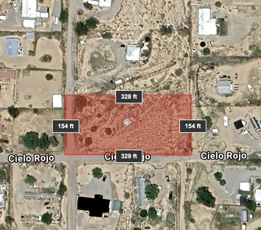 9 Cielo Rojo, Espanola, NM 87532 - Image #2