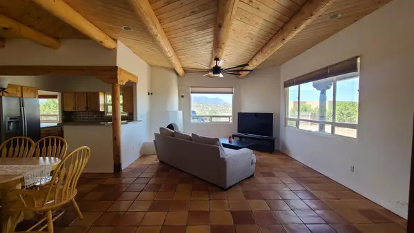 39 Camino De La Questa Del Aire, Placitas, NM 87043