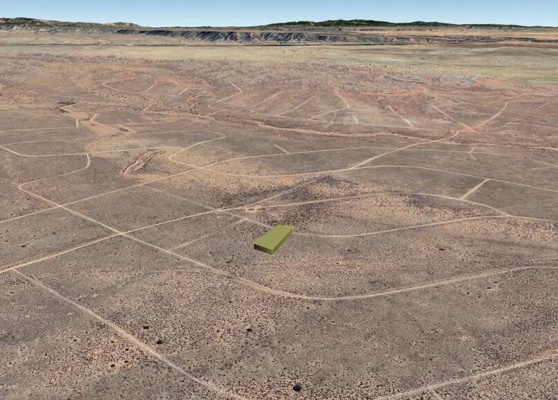 Fostoria (u22 B82 L3) Street Ne, Rio Rancho, NM 87144 - Image #1