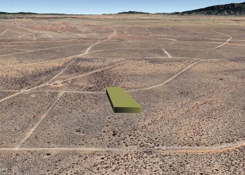 Fostoria (u22 B82 L3) Street Ne, Rio Rancho, NM 87144 - Image #2