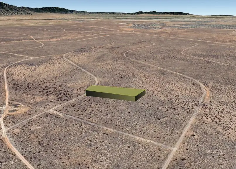 Fostoria (u22 B82 L3) Street Ne, Rio Rancho, NM 87144 - Image #3