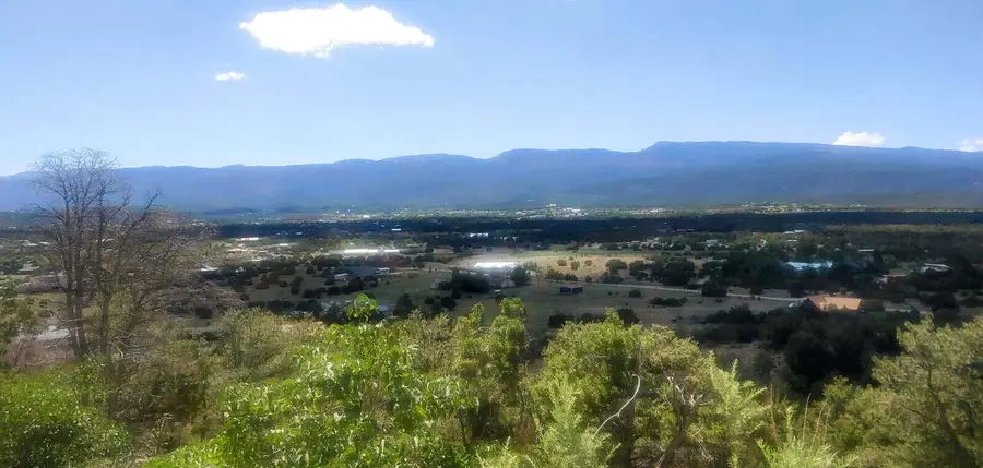 Lakeview Drive, Sandia Park, NM 87047 - Image #2