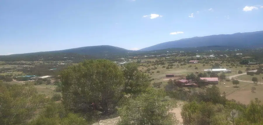 Lakeview Drive, Sandia Park, NM 87047 - Image #2