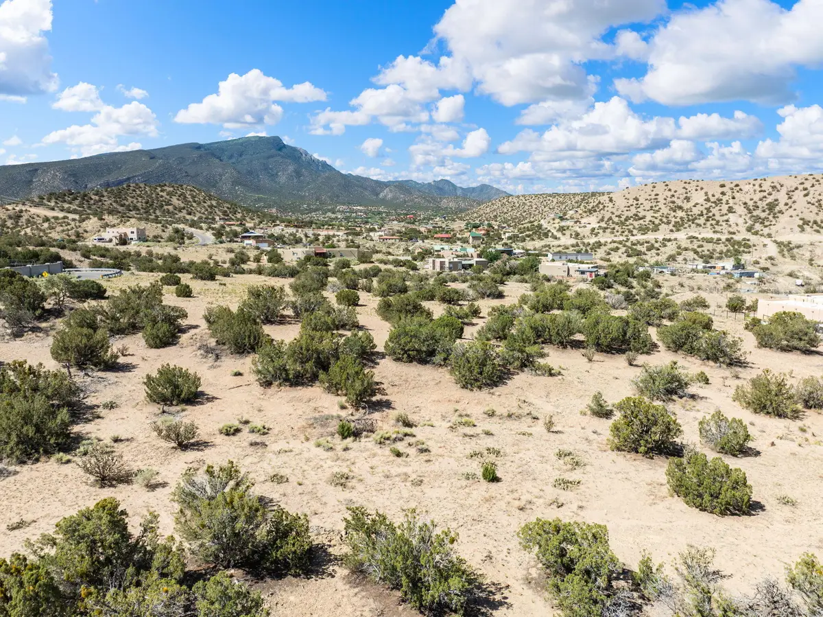 Camino De Las Huertas, Placitas, NM 87043 - Image #1