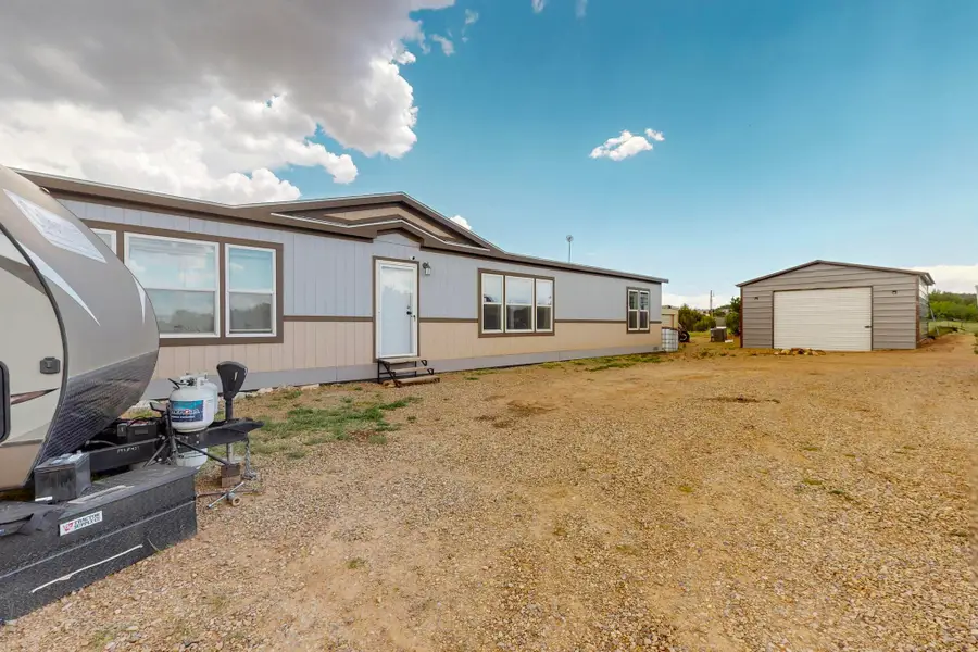 3492 Martinez Road, Edgewood, NM 87015 - Image #2