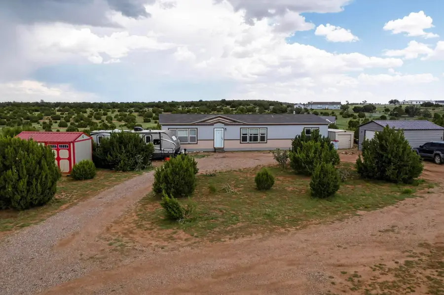 3492 Martinez Road, Edgewood, NM 87015 - Image #3