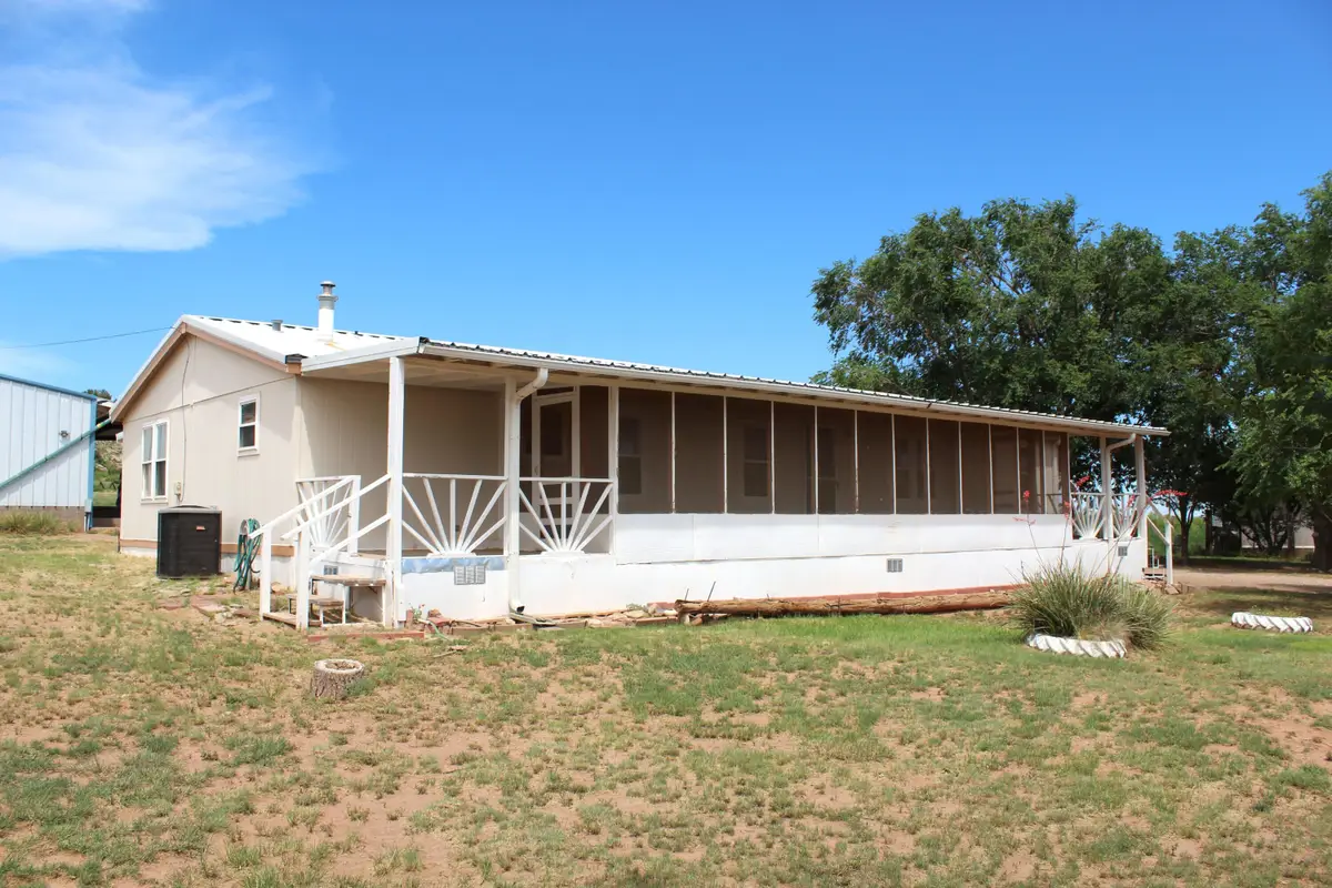 615 Bullhead Drive, Conchas Dam, NM 88416 - Image #1