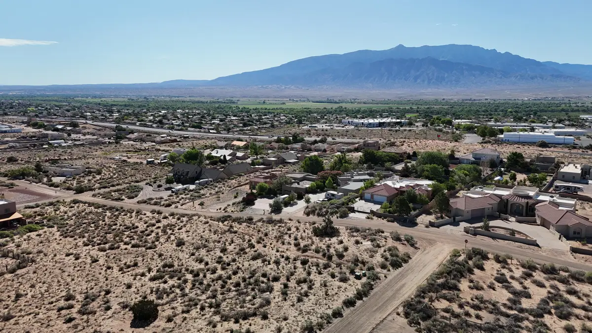 5801 Cody Road Ne, Rio Rancho, NM 87144 - Image #1