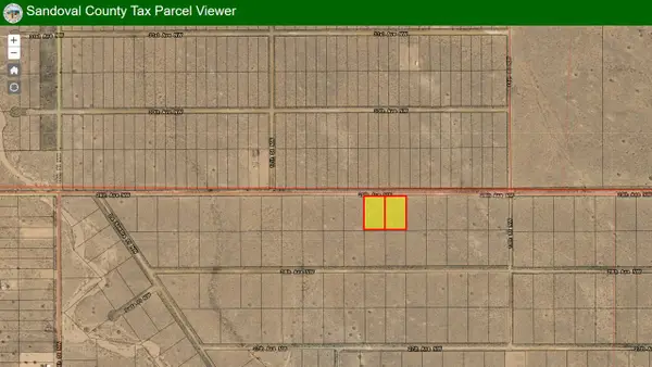 2 Lots 29th Avenue Nw, Rio Rancho, NM 87144