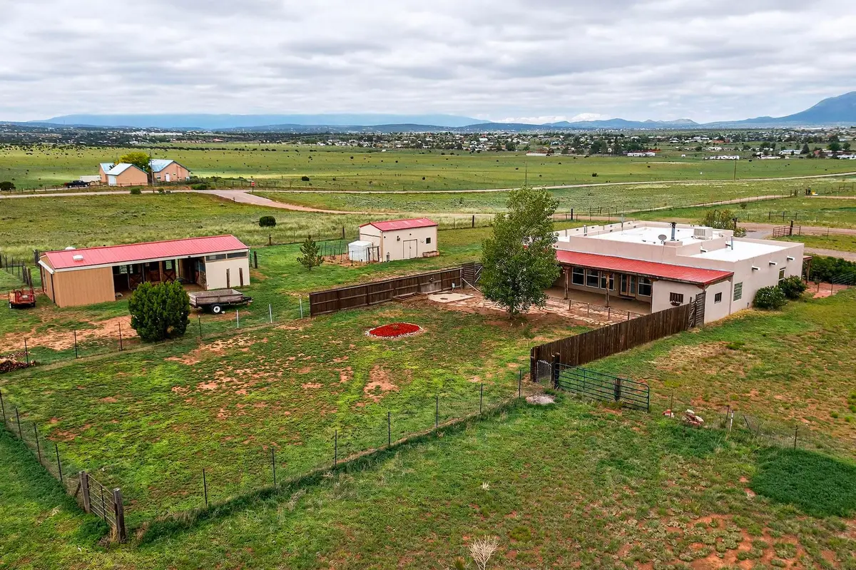 8 Tierra De Manana Court, Edgewood, NM 87015 - Image #1