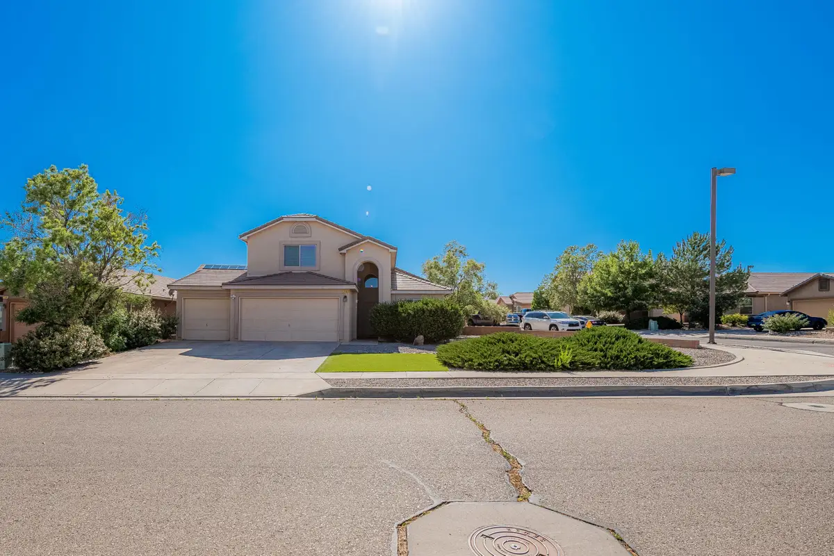 2102 Margarita Drive Se, Rio Rancho, NM 87124 - #1