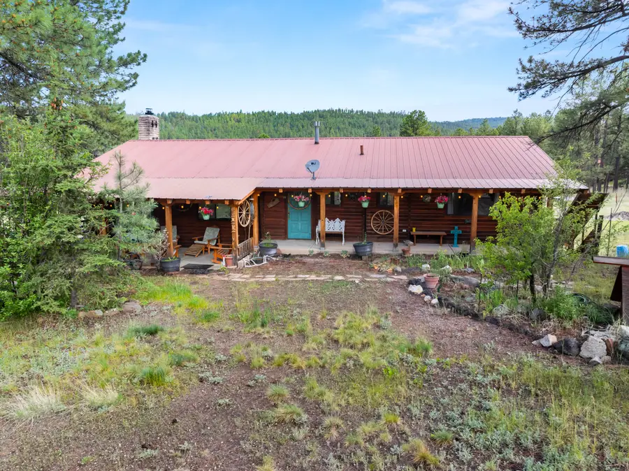 19 Canoe Court, Jemez Springs, NM 87025 - Image #2