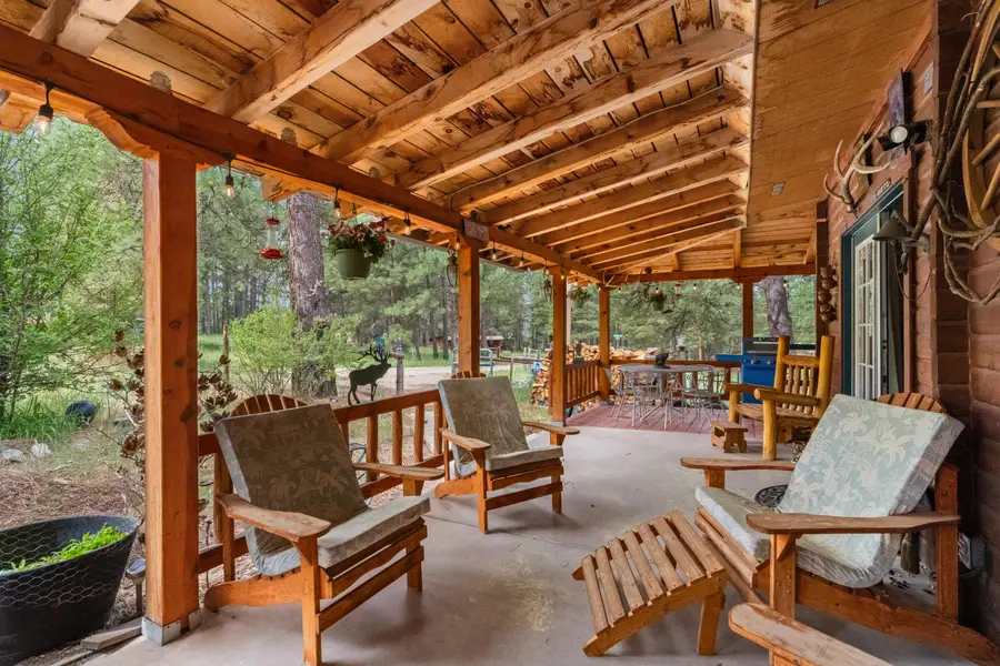 19 Canoe Court, Jemez Springs, NM 87025 - Image #3