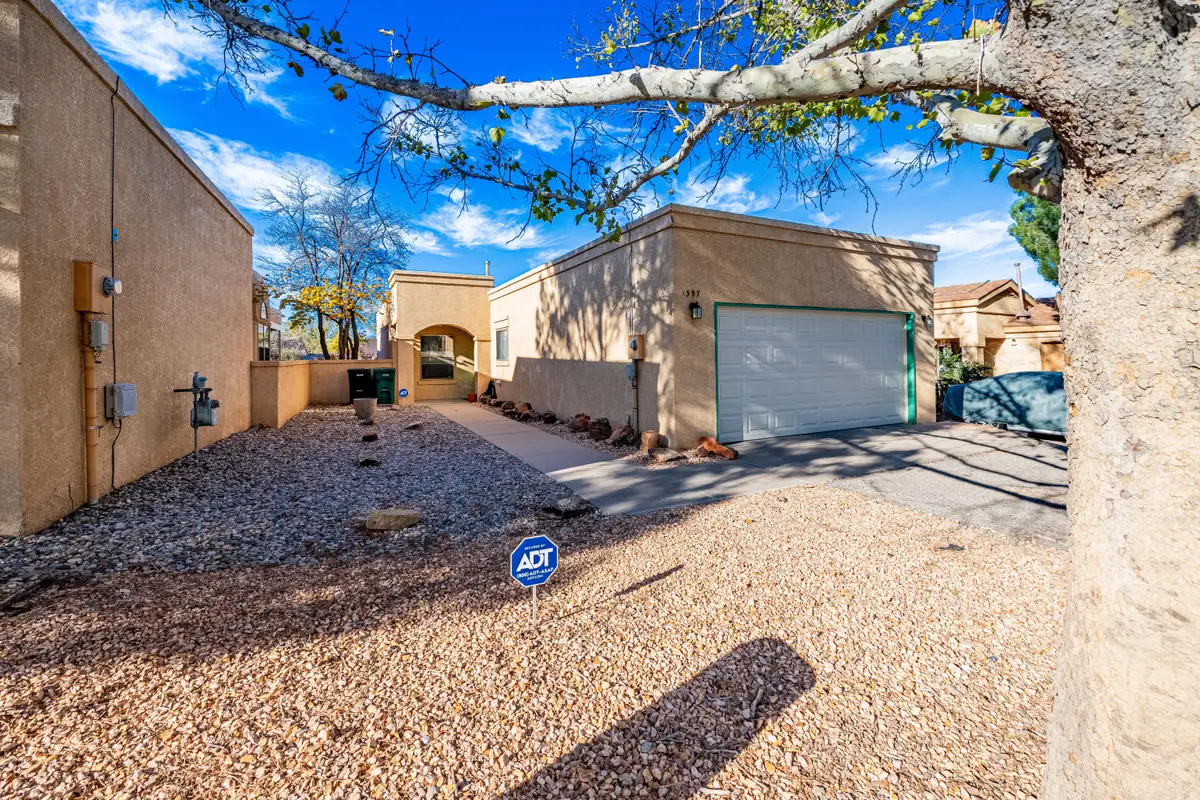 1397 Lil Avenue Ne, Rio Rancho, NM 87144 - Image #1