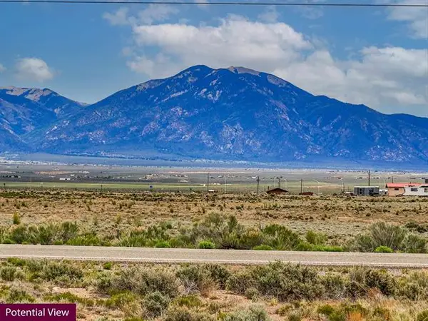 W Tract 17 D3 West Rim Road, El Prado, NM 87529