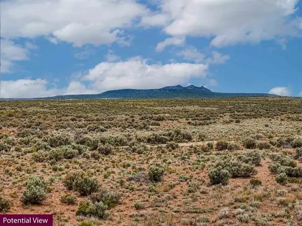 W Tract 17 D4 West Rim Road, El Prado, NM 87529