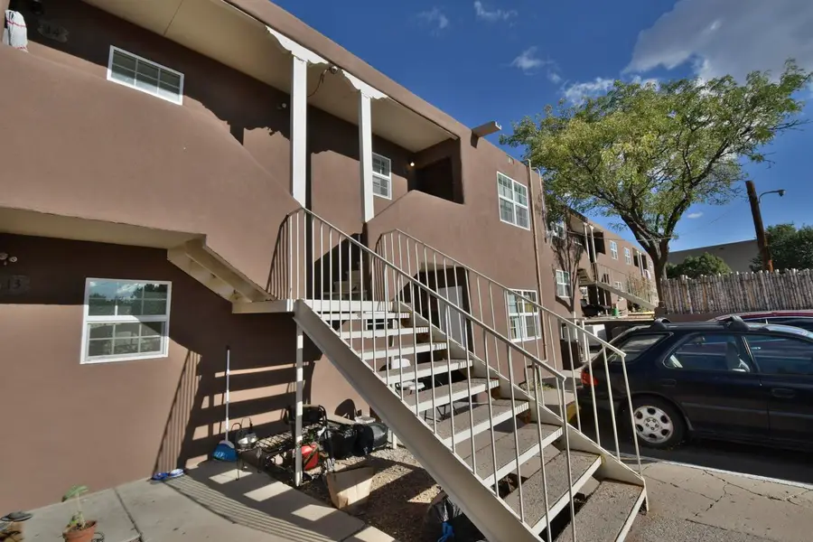 3226 Rufina Street, Santa Fe, NM 87507 - Image #3