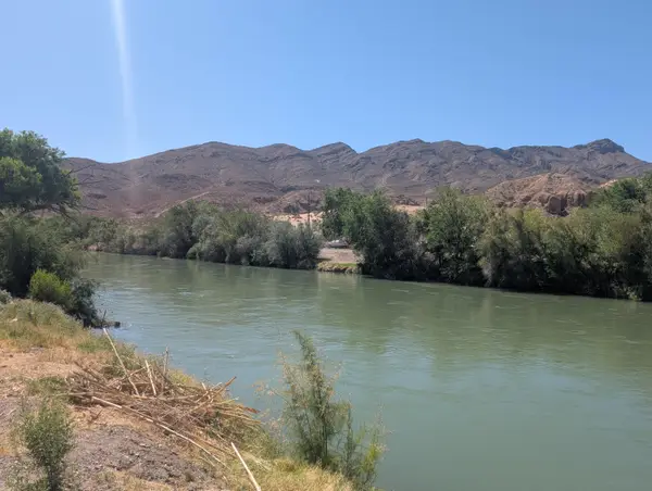 1047 E Riverside Drive, Truth or Consequences, NM 87901