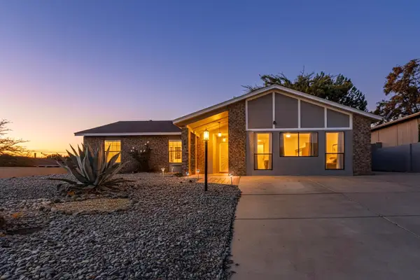 803 Western Hills Drive Se, Rio Rancho, NM 87124