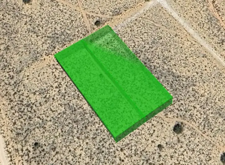 4608 4613 Magenta (2 Lots) Road Ne, Rio Rancho, NM 87144 - #2