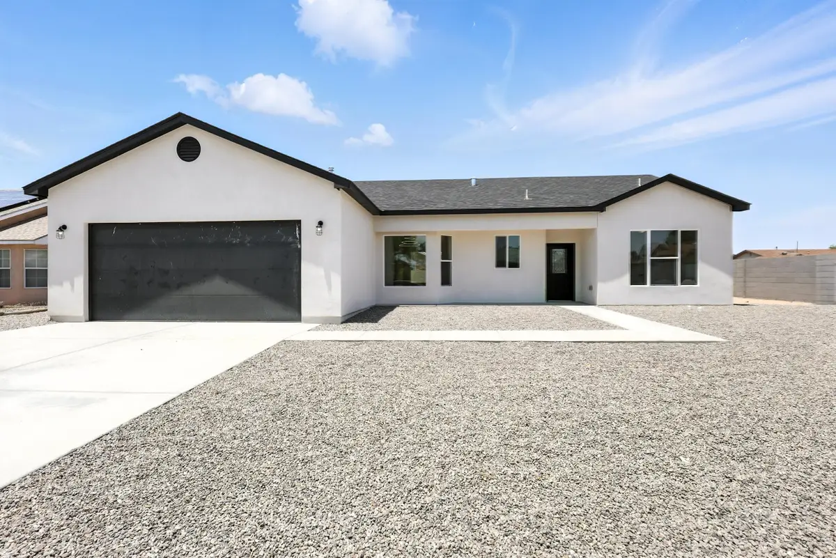 1611 January Drive, Rio Communities, NM 87002 - Image #1