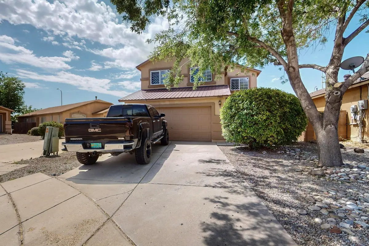 9900 Ladder Ranch Lane Sw, Albuquerque, NM 87121 - Image #1
