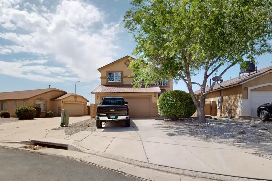9900 Ladder Ranch Lane Sw, Albuquerque, NM 87121 - Image #2