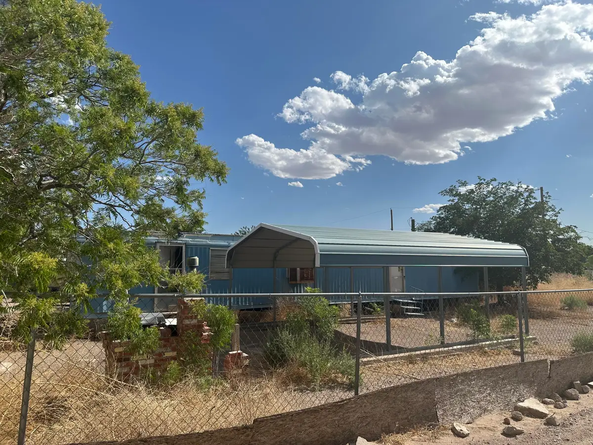 1207 Mercury Street, Truth Or Consequences, NM 87901 - Image #1