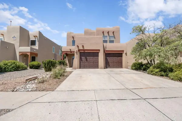 10027 Vista Cantera Lane Nw, Albuquerque, NM 87114