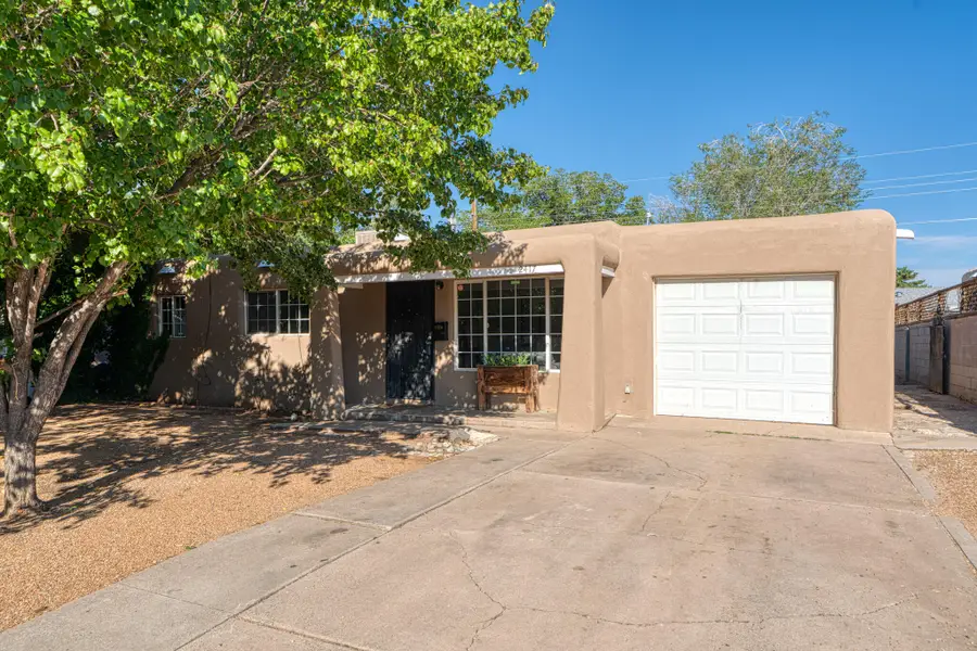 2417 Britt Street Ne, Albuquerque, NM 87112 - Image #2