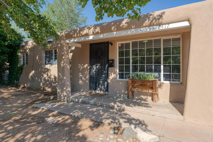 2417 Britt Street Ne, Albuquerque, NM 87112 - Image #3