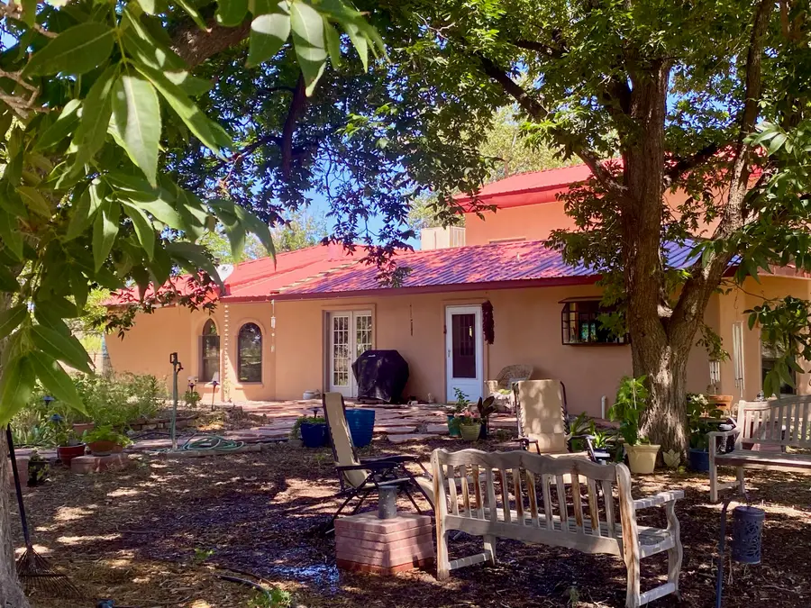 103 Midway Road, Lemitar, NM 87823 - Image #2