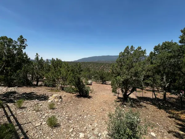 46 Camino Del Senador, Tijeras, NM 87059