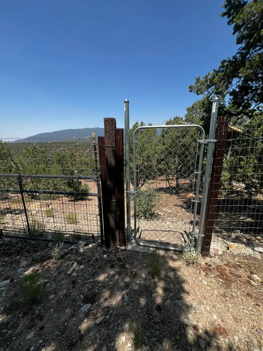46 Camino Del Senador, Tijeras, NM 87059 - Image #2